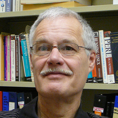 Henry Leparskas