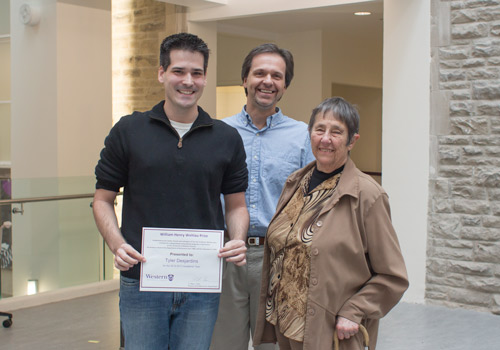 wehlau_award_2013