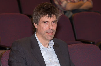 Prof. Gregory D. Scholes