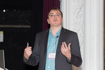 Presenter: Marek Brzozowski Research Paper: "Quenching of photoluminescence in quantum dots, metallic nanoparticles and graphene hybrid nanomaterials" by Marek Brzozowski and Mahi R. Singh.