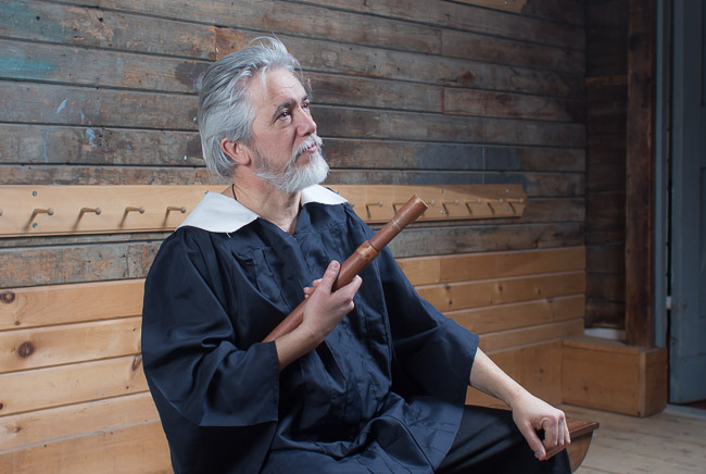 Speak with Galileo Galilei himself.