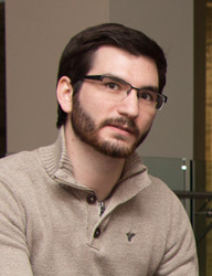 Joseph Trollo