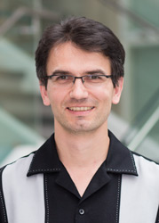 Stanimir Metchev