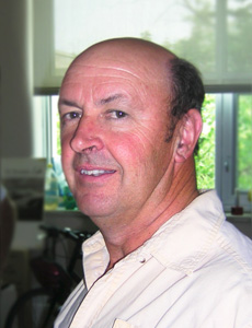 Professor Wayne Hocking