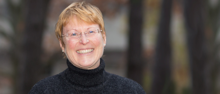 Silvia Mittler