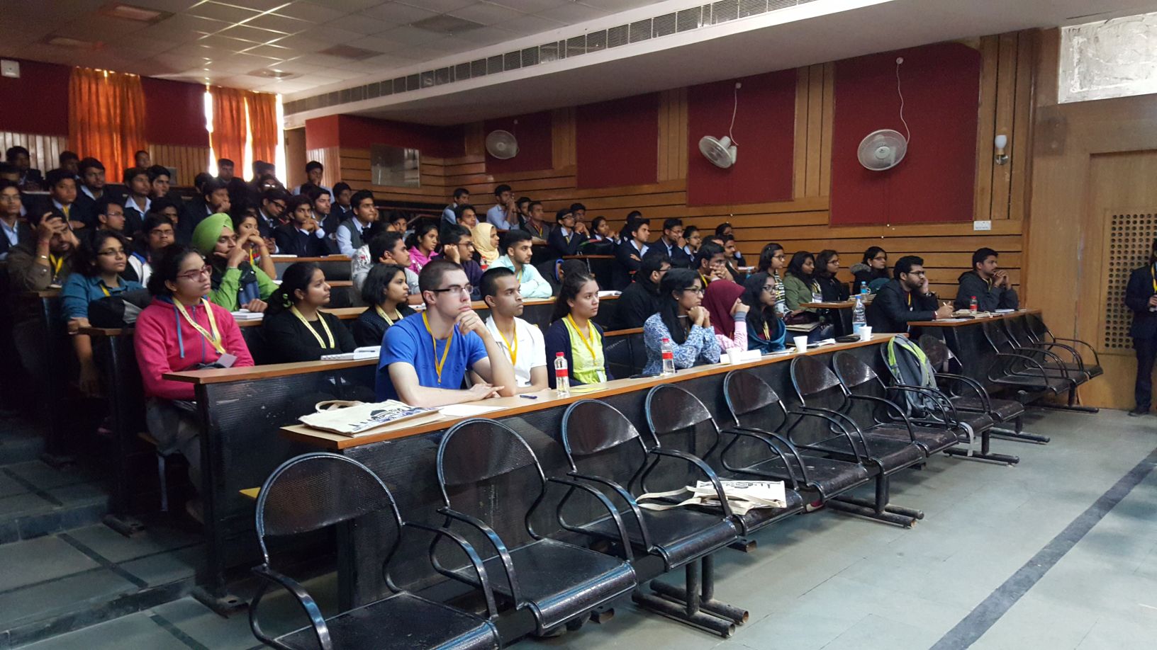 winterschool