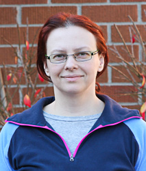 Dr. Elizabeth Silber