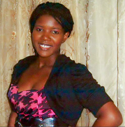 Carolyn Cadogan